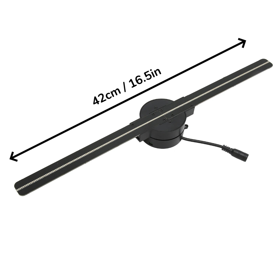 LunoCast™ Floating Display