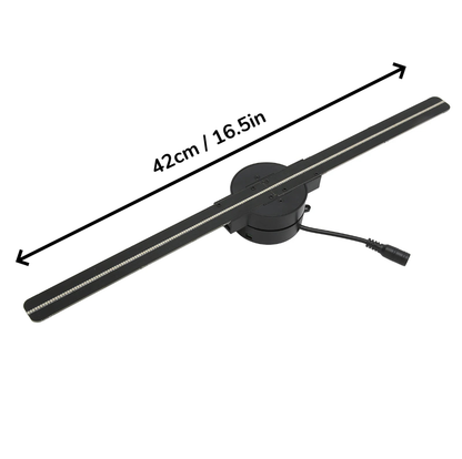 LunoCast™ Floating Display