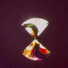 LunoCast™ Floating Display